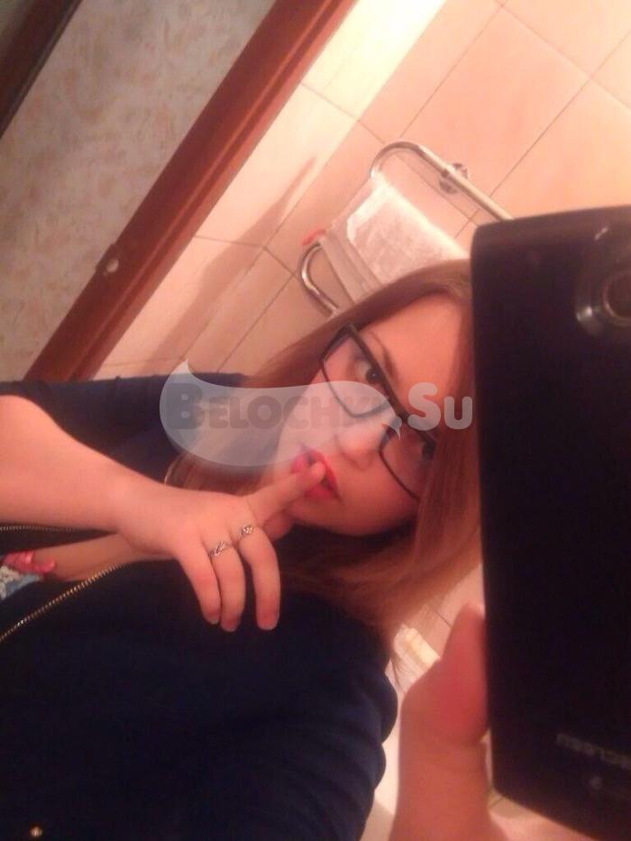 Проститутка Агния г. Жуковка